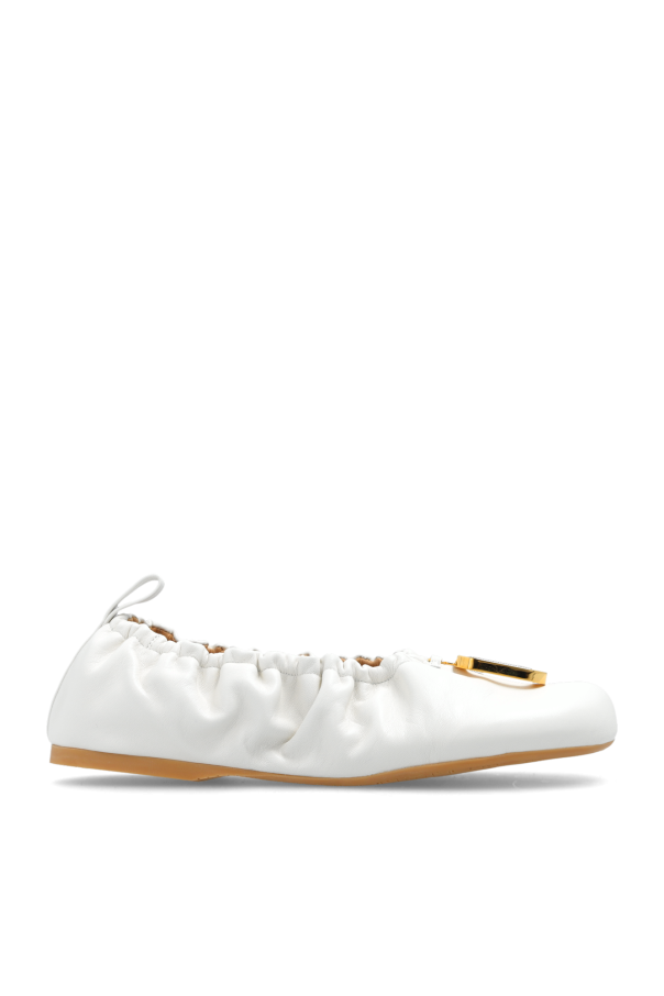 White 2024 flats canada